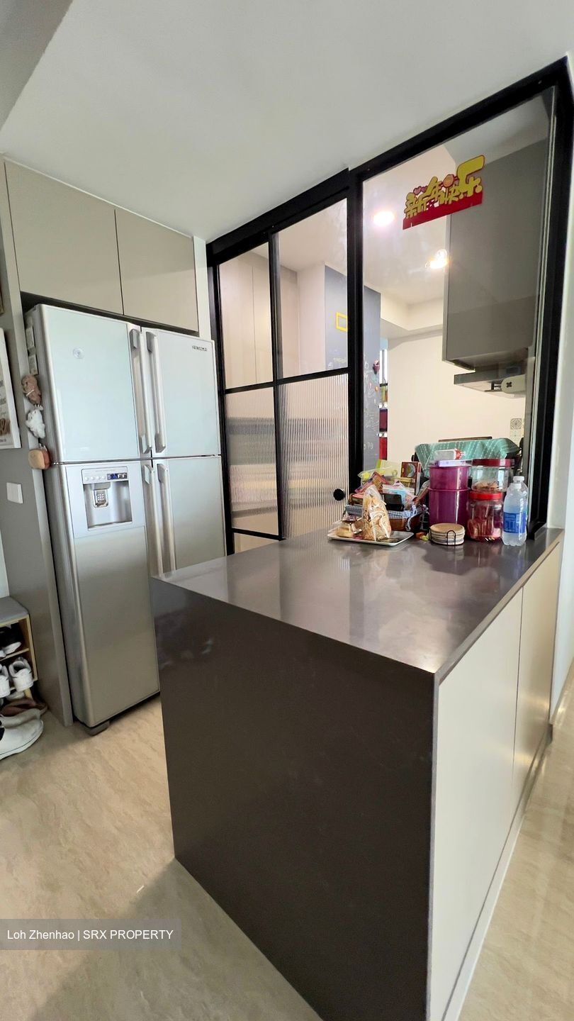 Waterwoods (D19), Condominium #542695101